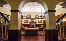 Park Hotel Bethlehem